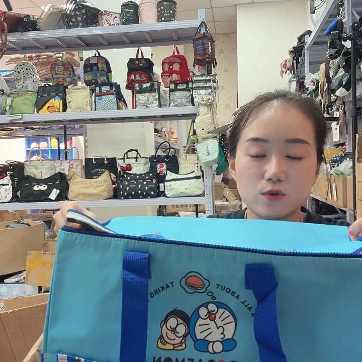 PU箱包收纳箱等物品