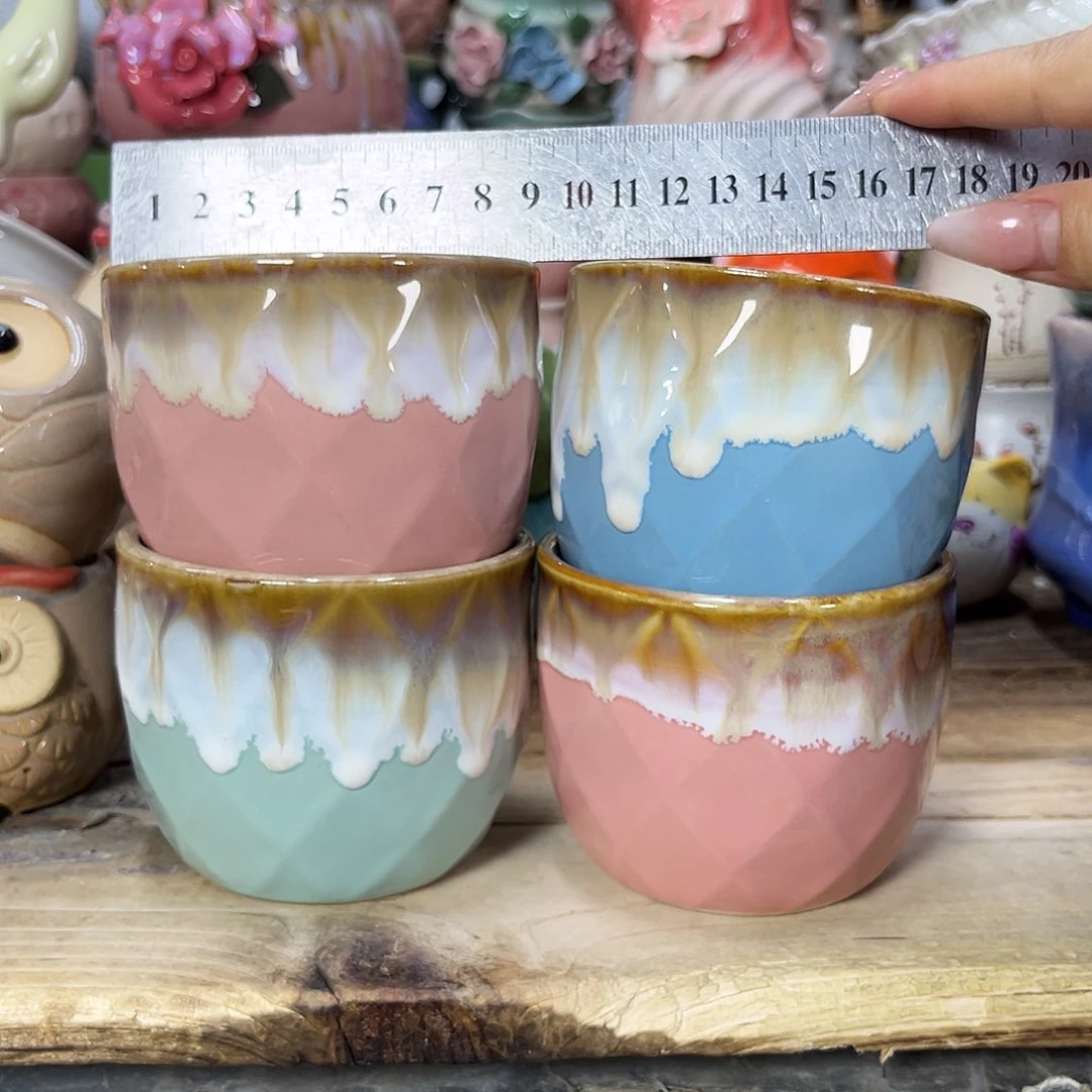 陶瓷花盆特价上新