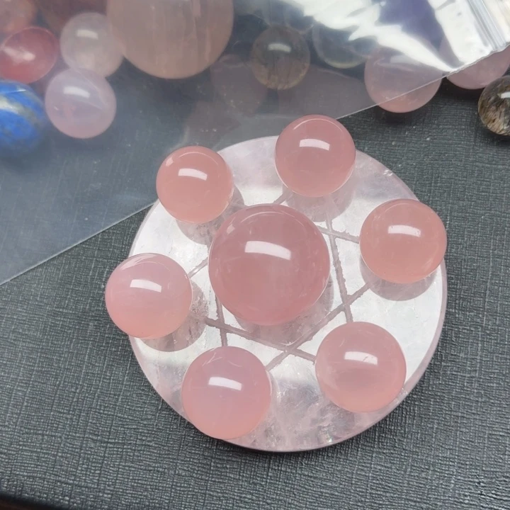 水晶水晶摆件未镶嵌&****?a 568