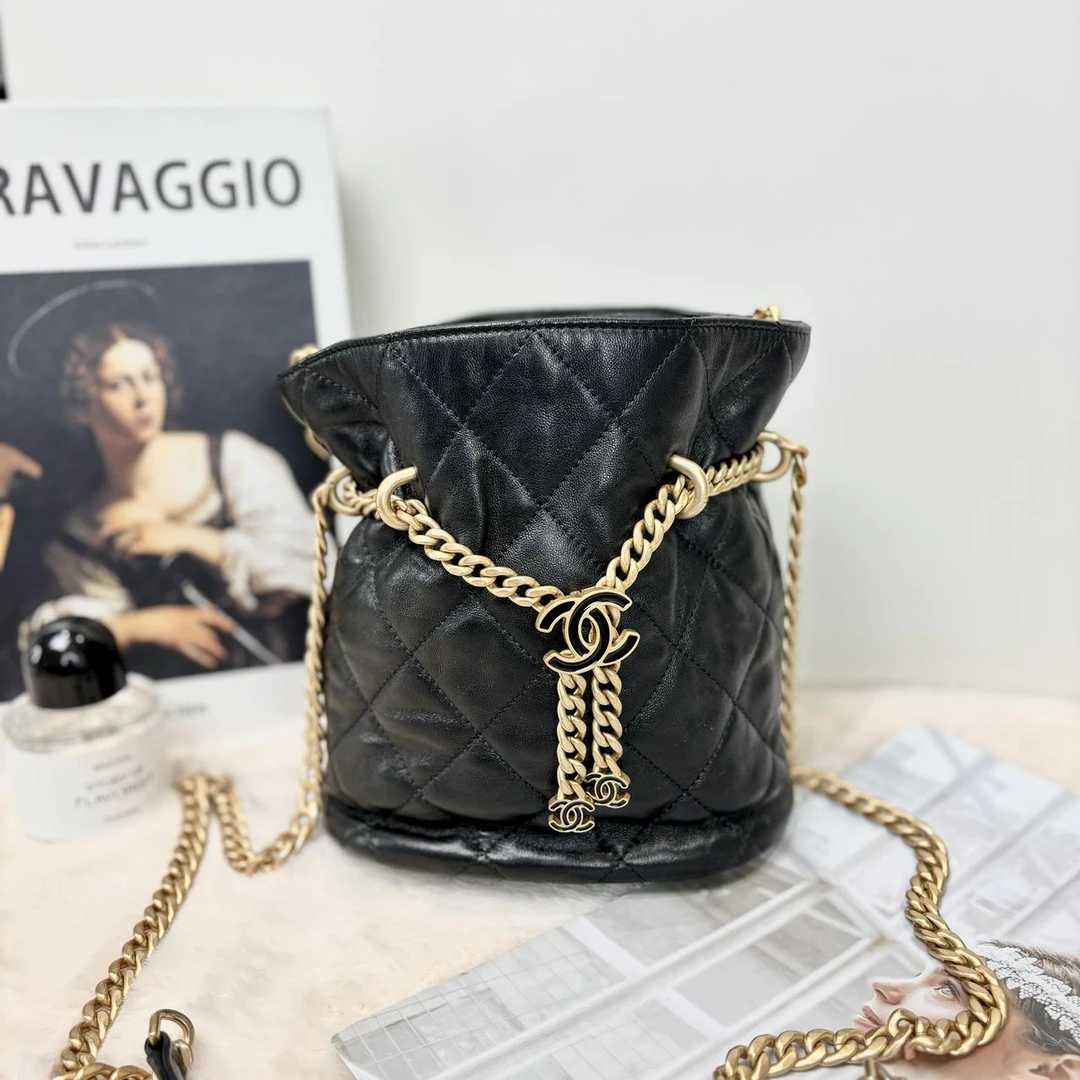 95新 Chanel/香奈儿 香奈儿/单肩包/0692