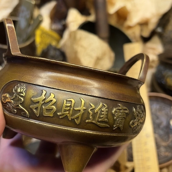 铜器工艺铜器工艺铜器工艺铜器