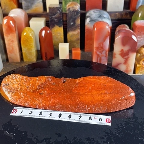 寿山石印石寿山石印石