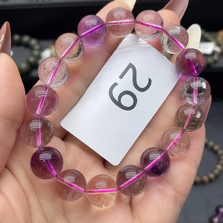 多样性发一条未镶嵌水晶