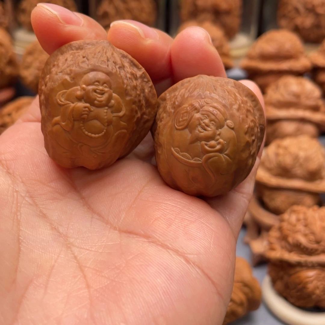 手串/手链核桃11112222