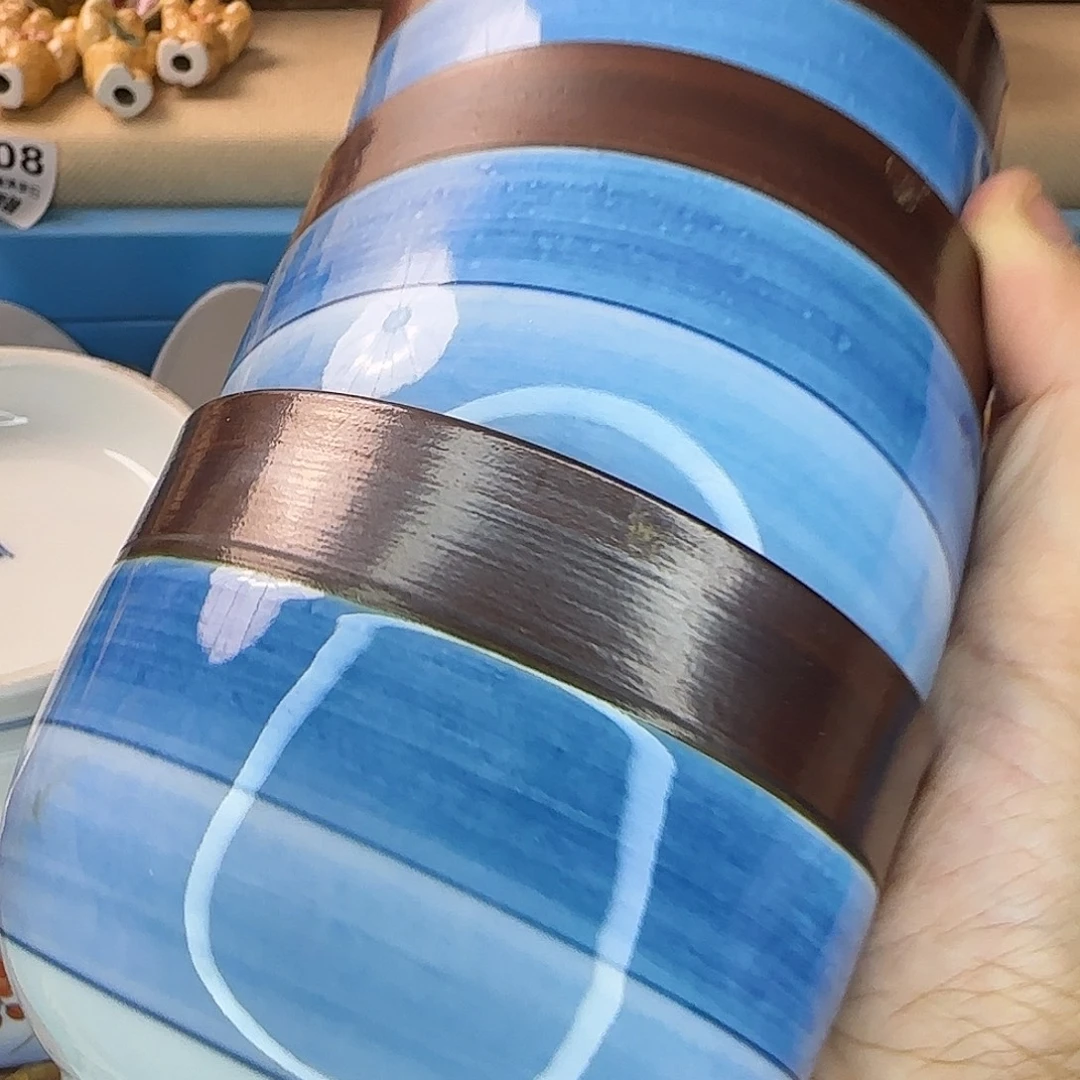 向***️瓷片548 回流日瓷全场满18米包邮