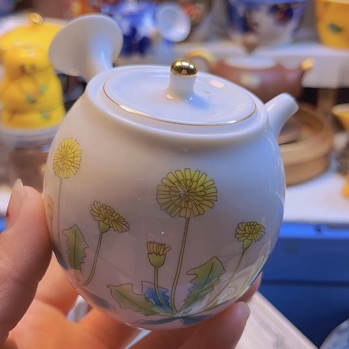 瓷片清库存满18包邮，新疆西藏青海不包邮，回流瓷器