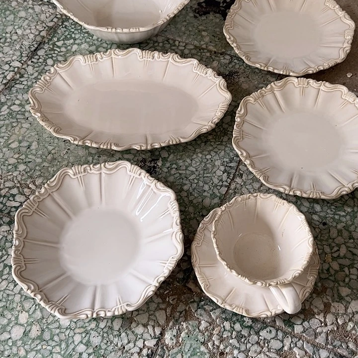 瓷片默认瑕疵商品