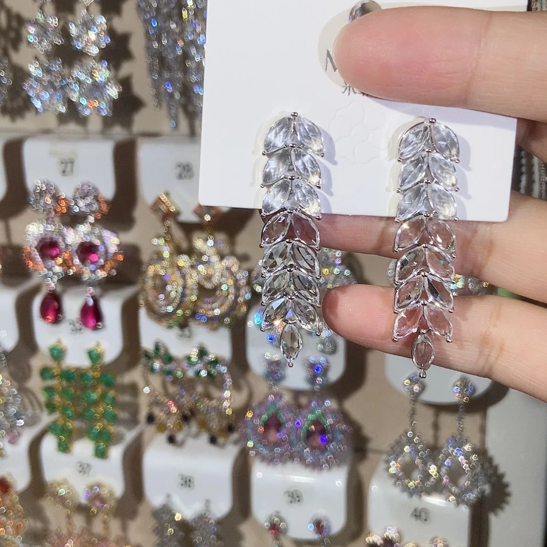 铜合金锆石925银