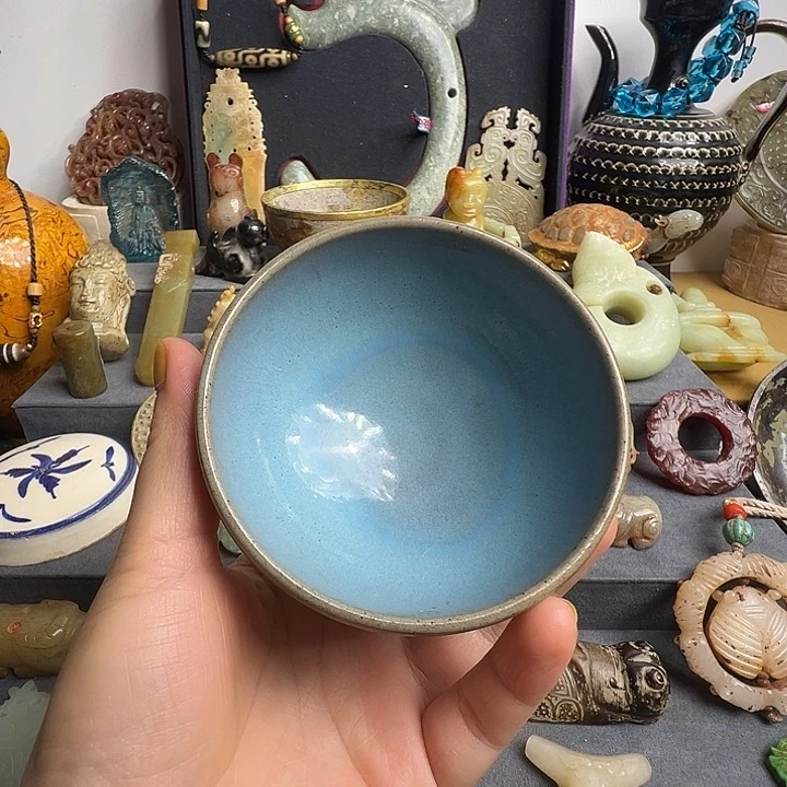 陶瓷摆件陶瓷摆件