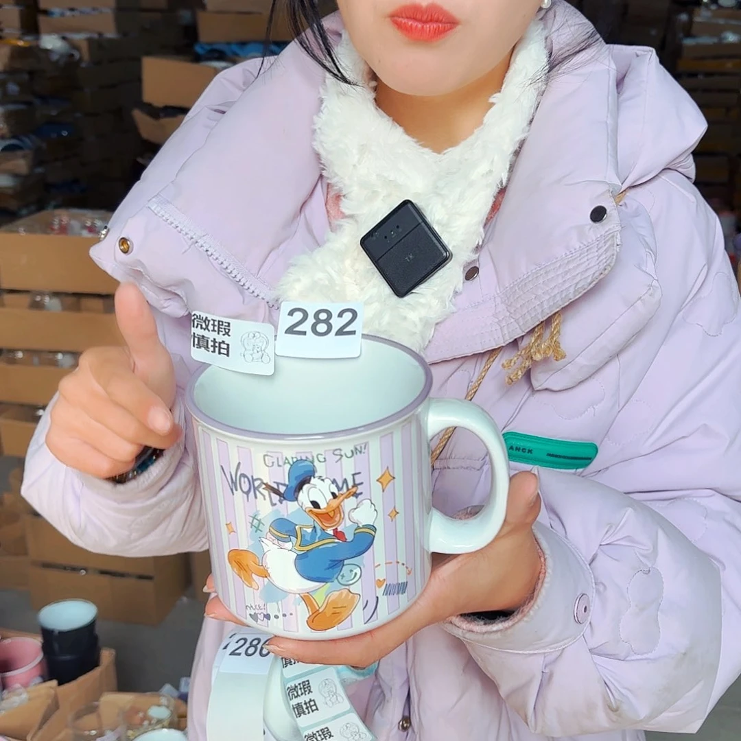 炻瓷无盖款微瑕282