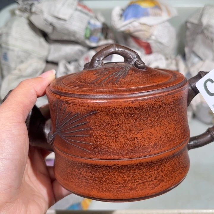 茶壶紫砂紫砂茶壶252