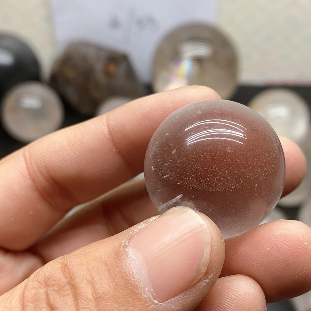 水晶173未镶嵌水晶石