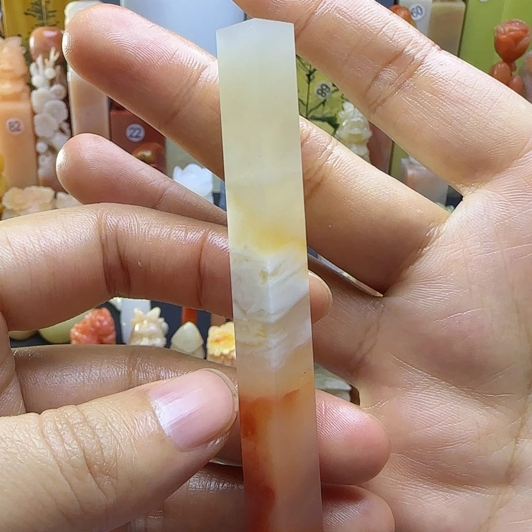 老挝牙签0.9/0.9/9.4cm