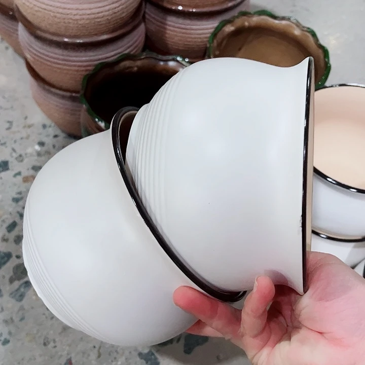 多肉植物陶瓷花盆