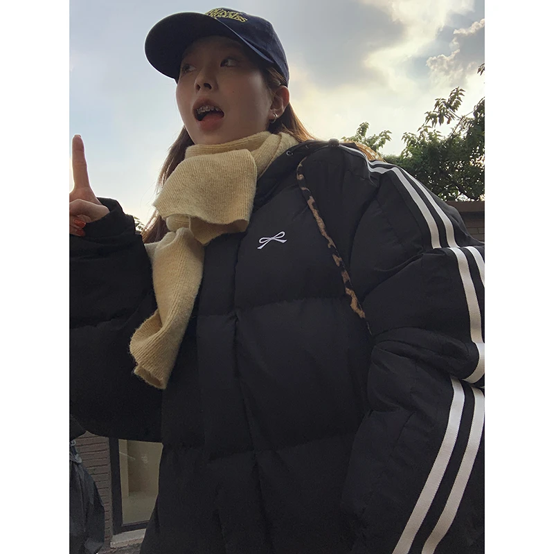 【秋秋清仓】棉服244V2712#