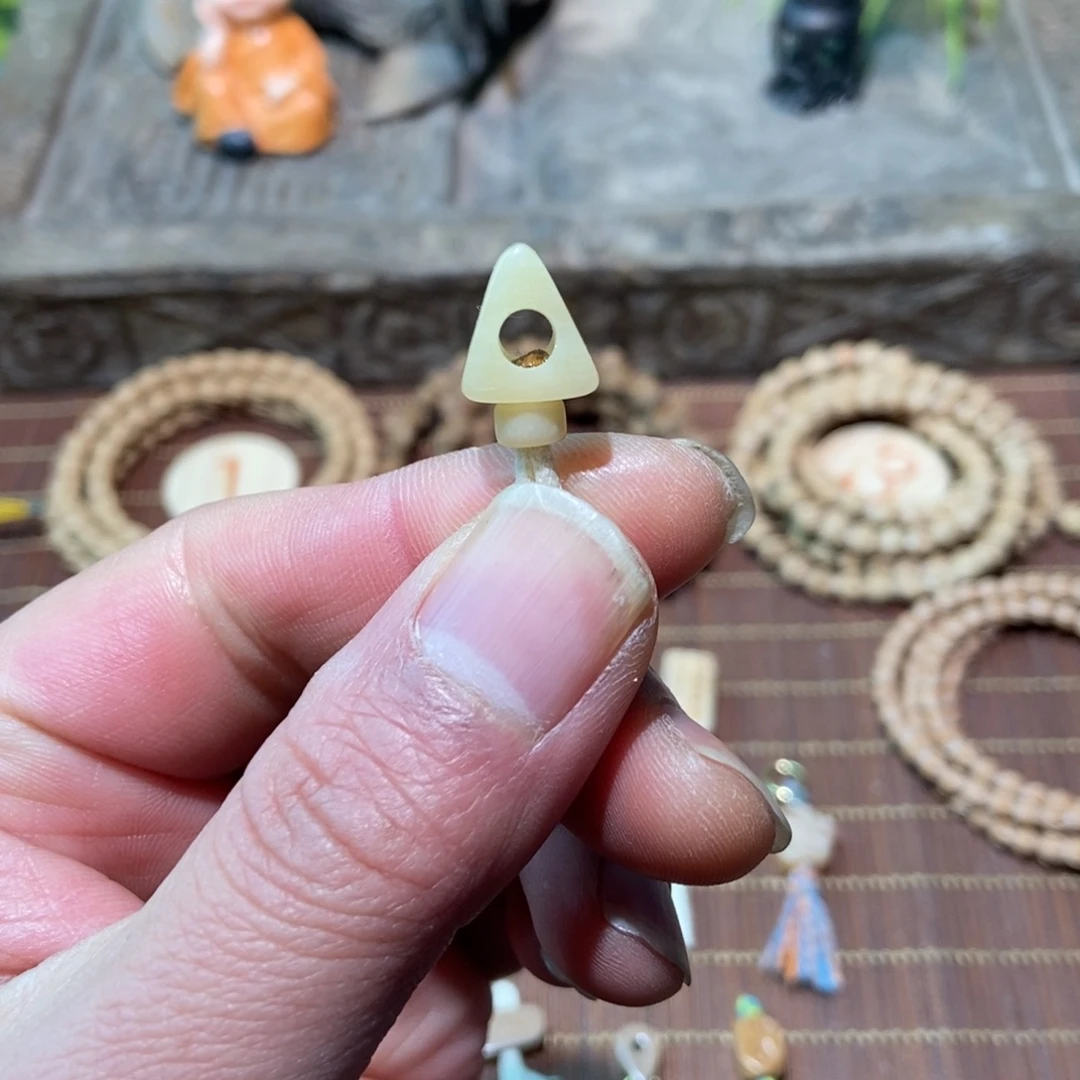 吊坠柏香籽/百香籽