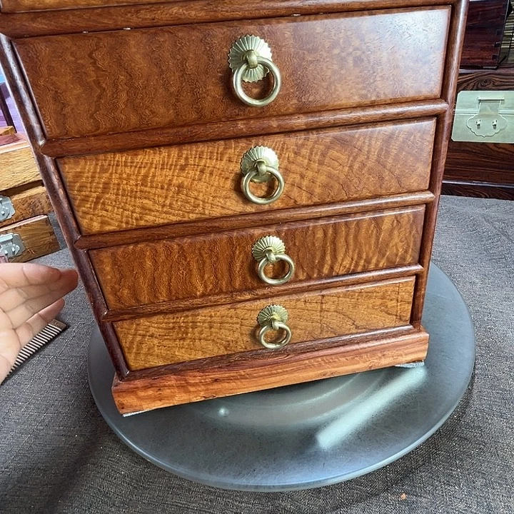 大果紫檀（缅甸花梨）