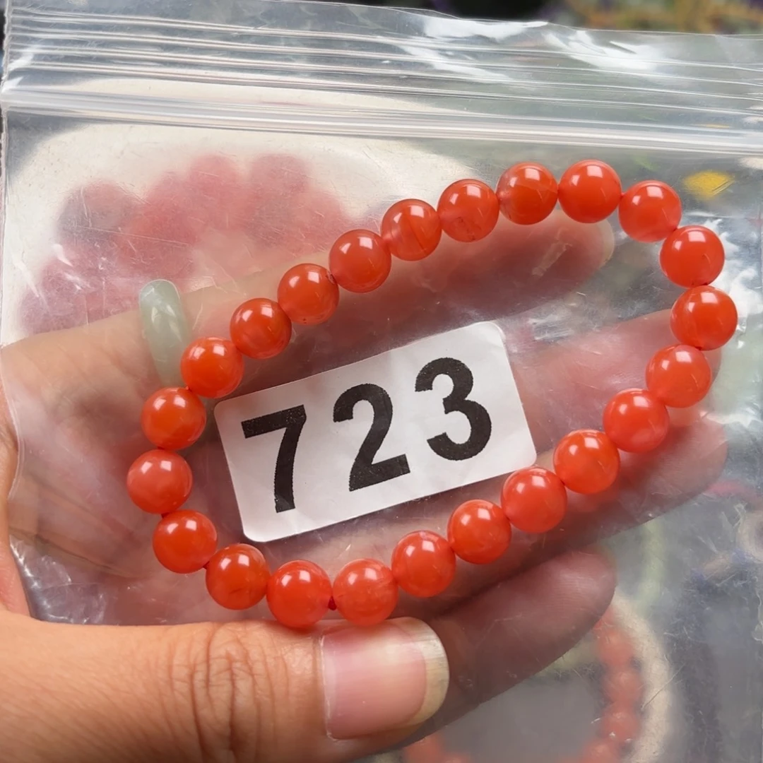 南红玛瑙未镶嵌珠宝奇石8+