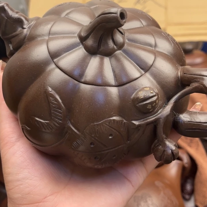 茶壶紫砂紫砂壶等各种