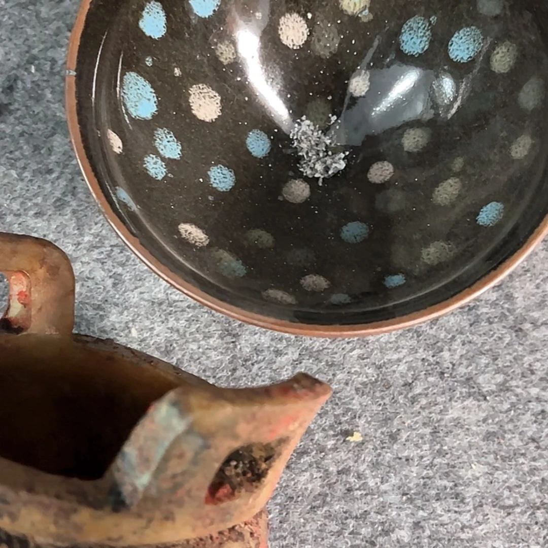 【闪购商品】碟虞**怪炸了一个多小时的