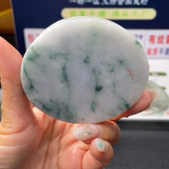 【闪购商品】未镶嵌翡翠首饰定制翡翠