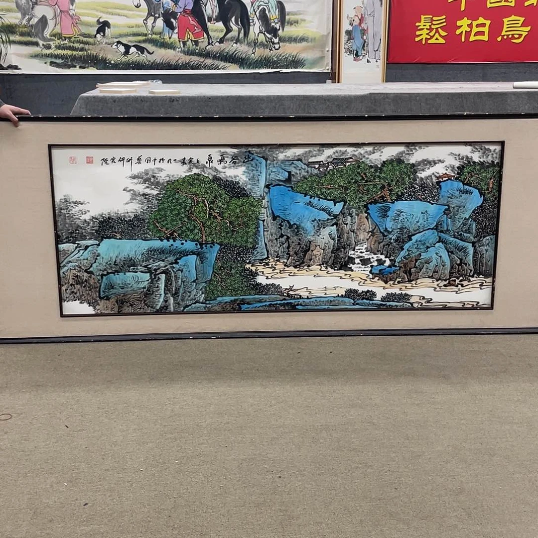 书法可口可乐的一切我已经开始期待我