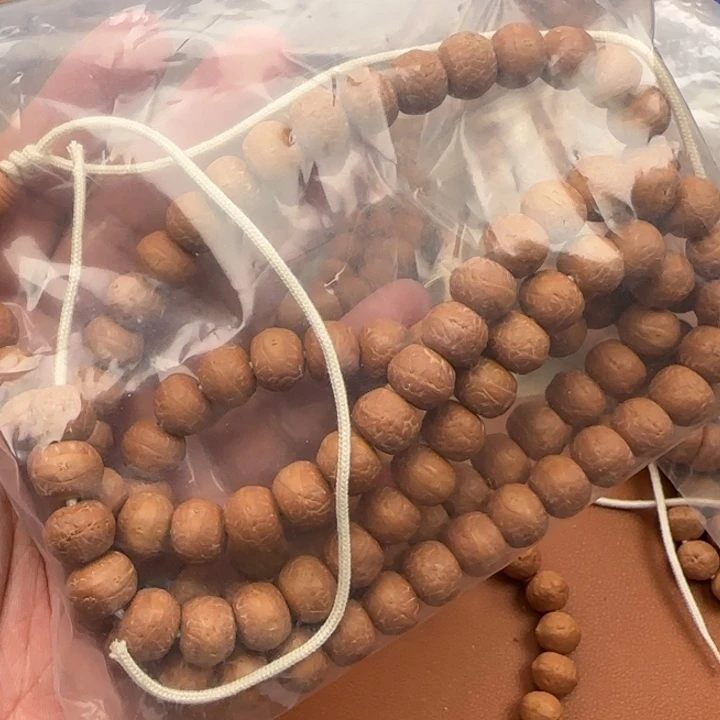 凤眼菩提吊坠心**贝尼泊尔12