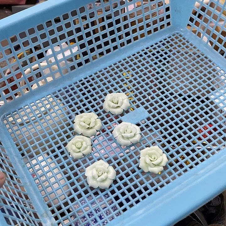 陶瓷艺术品及陶瓷制品