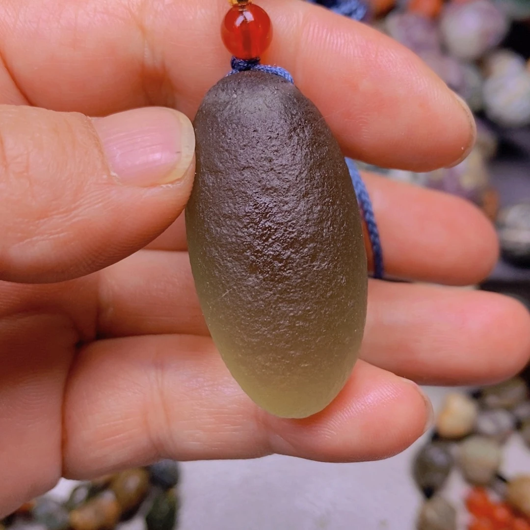 合金颈饰玛瑙/玉髓