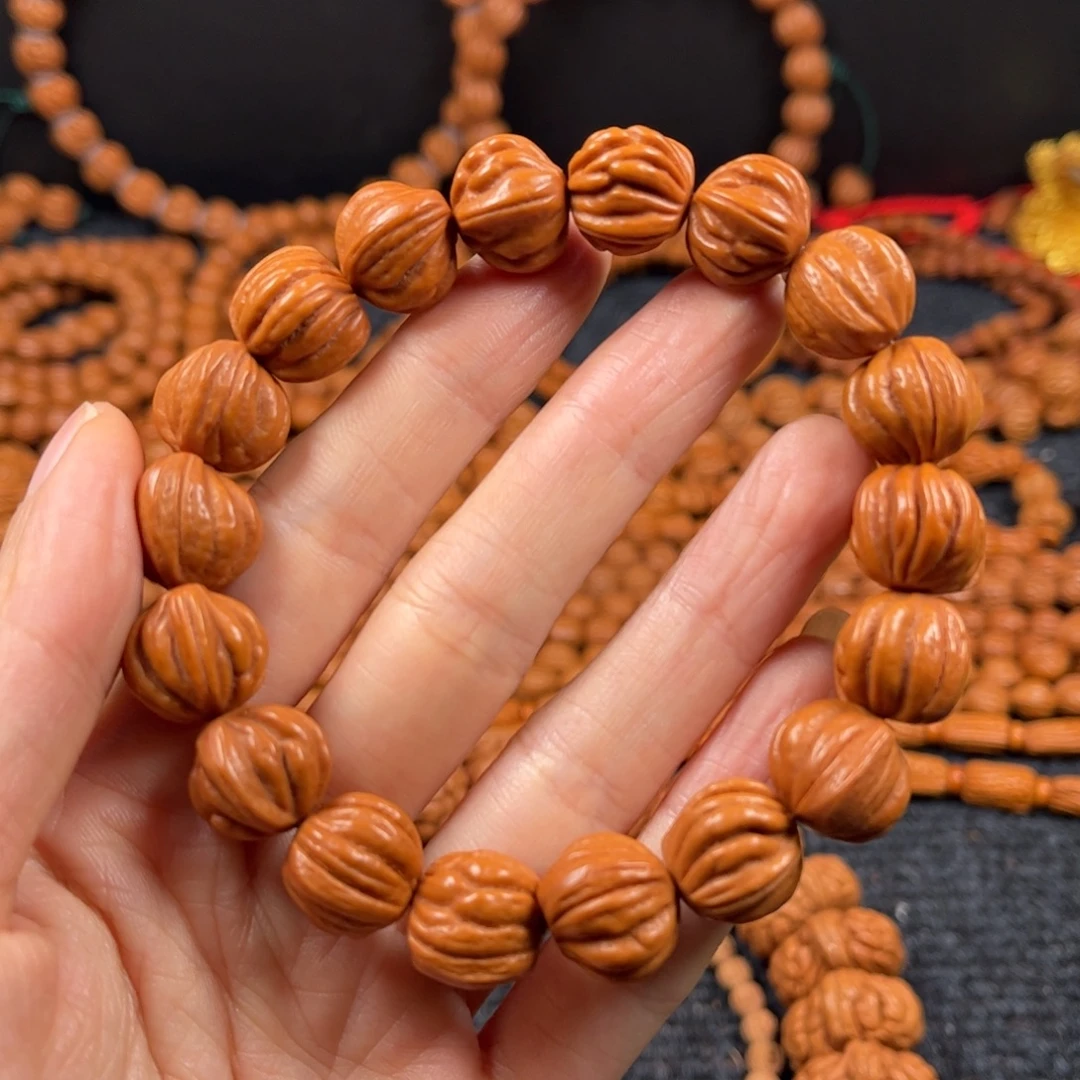 桃核手串C1桃核手串