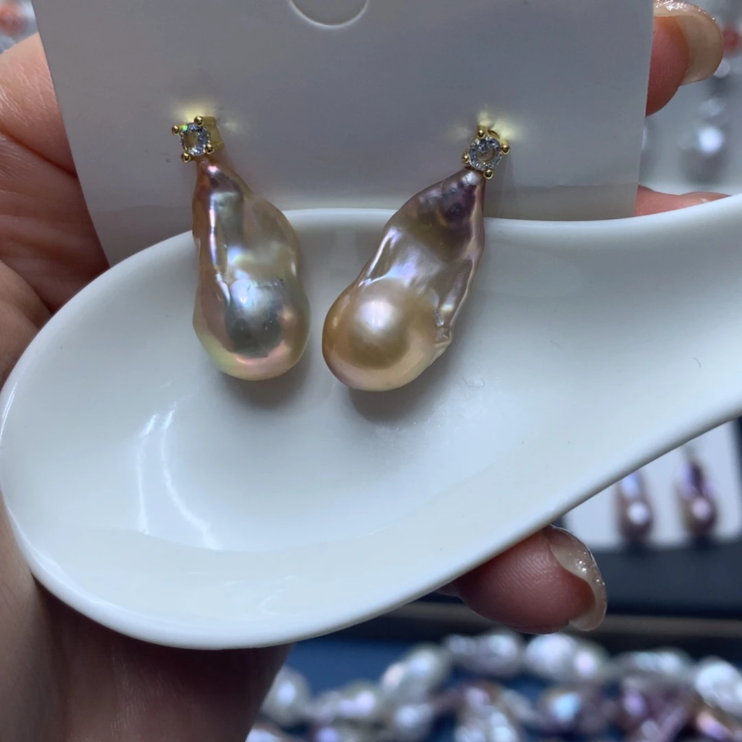 淡水珍珠其它未镶嵌