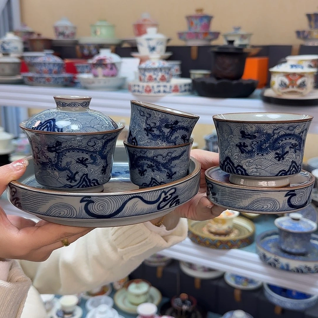 我们都在等你呢啊哈哈