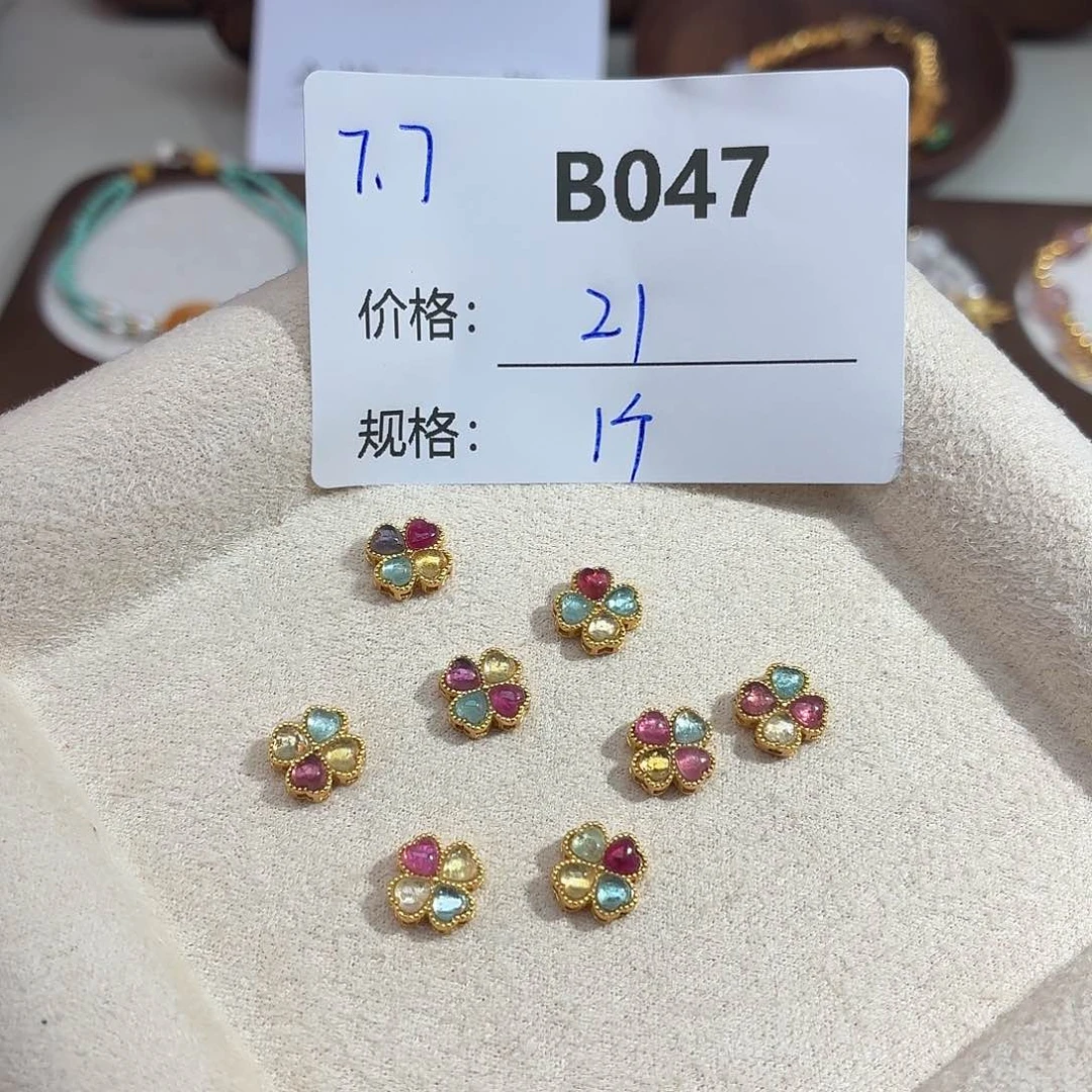 无925银美银计B047