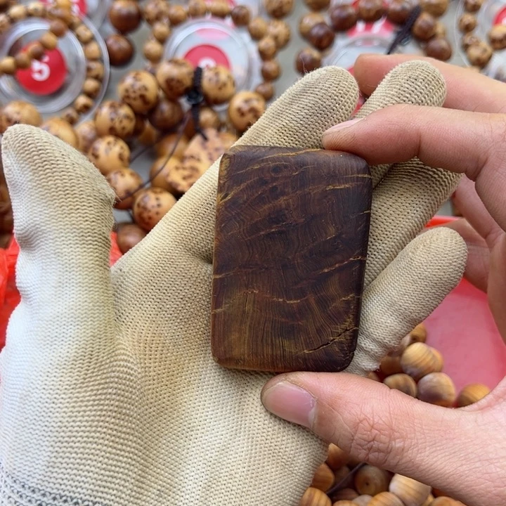 柏木（崖柏）无事牌望***Ω雷击木