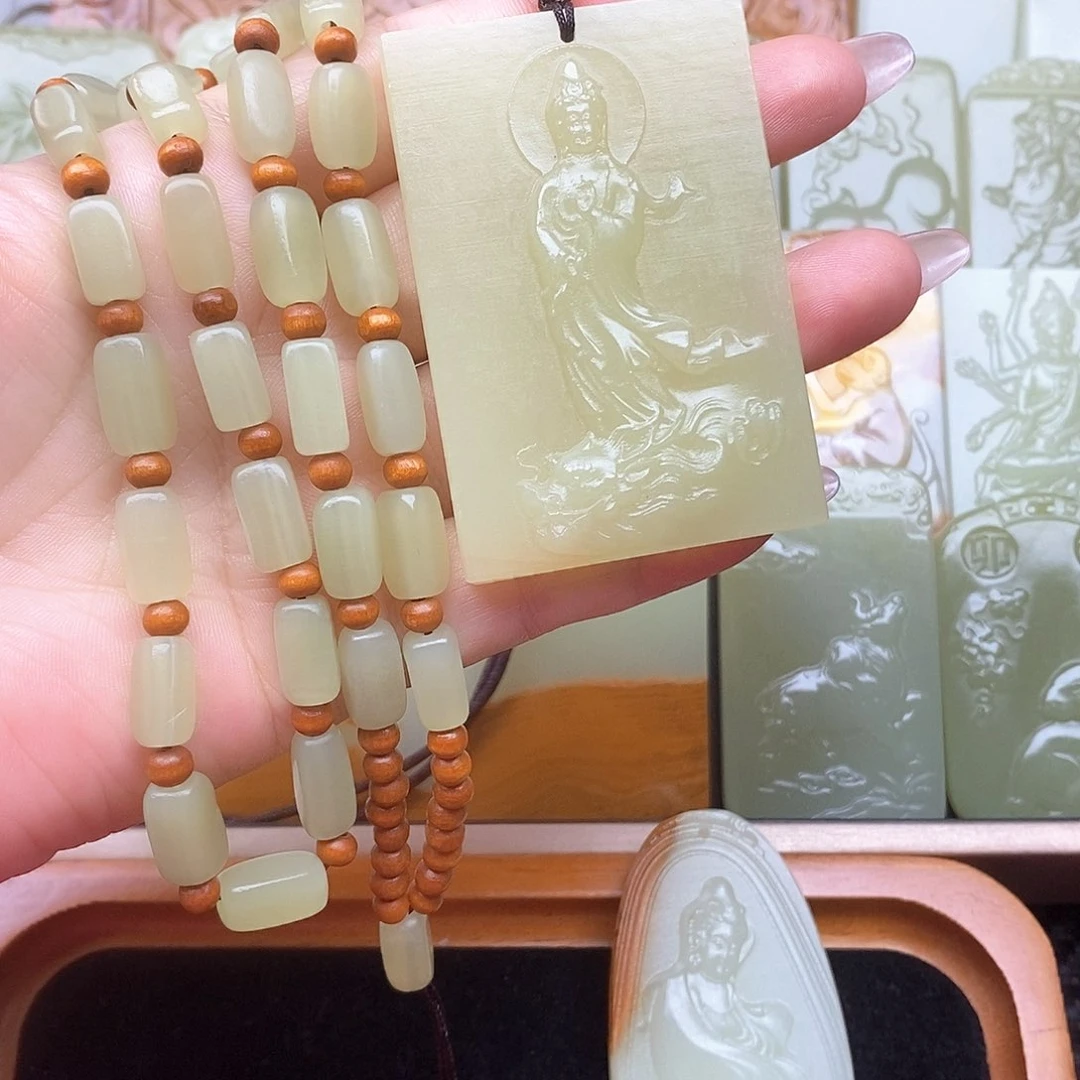 无非金属昆仑山方解石