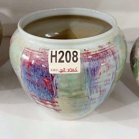 景德镇手工工艺制作