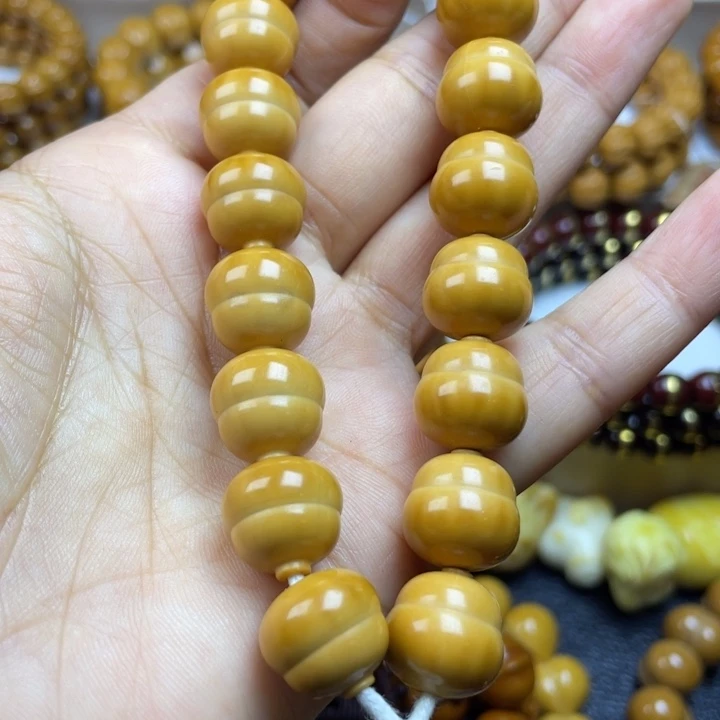 猴头手持手串手串