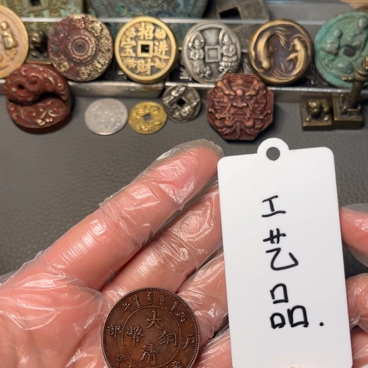 纯银工艺品工艺品11