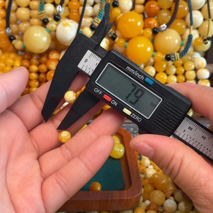 非金属配珠配饰55