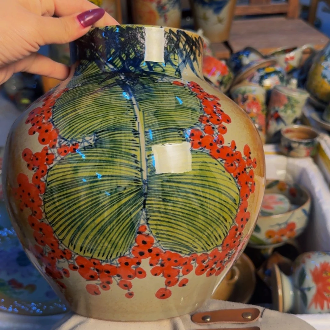 罐景德镇源头厂家