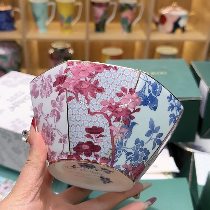 骨瓷实付满10包邮哈