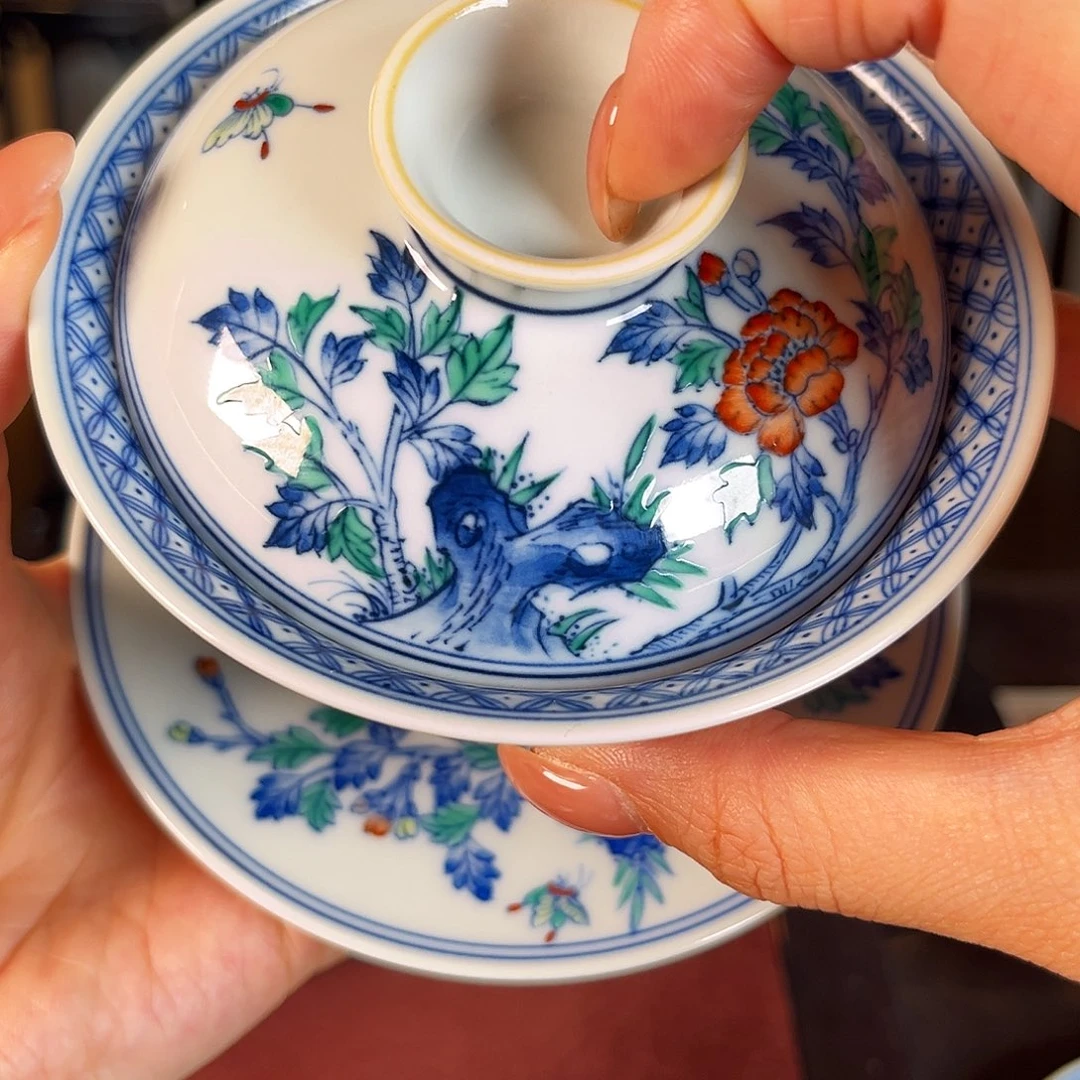 今年瓷艺九鸣瓷艺