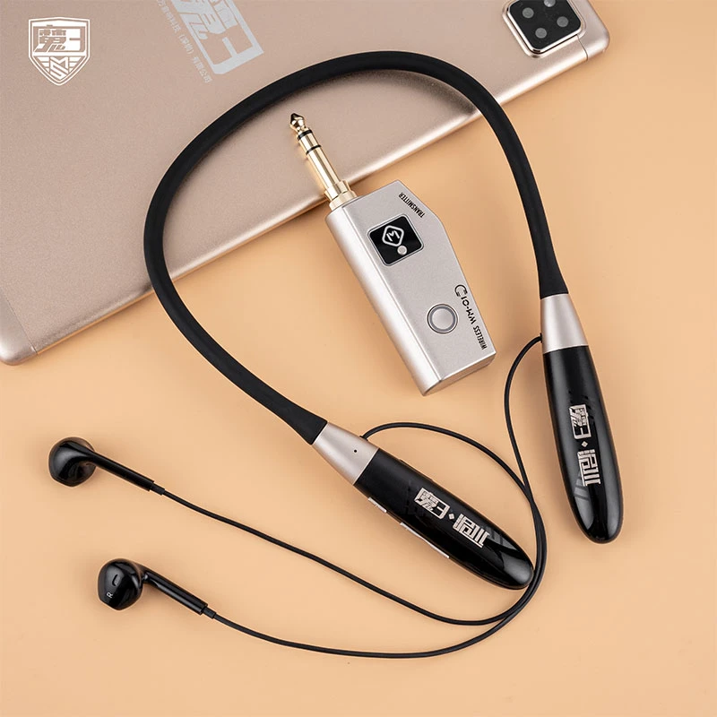 魔三第三代无线耳机直播耳机