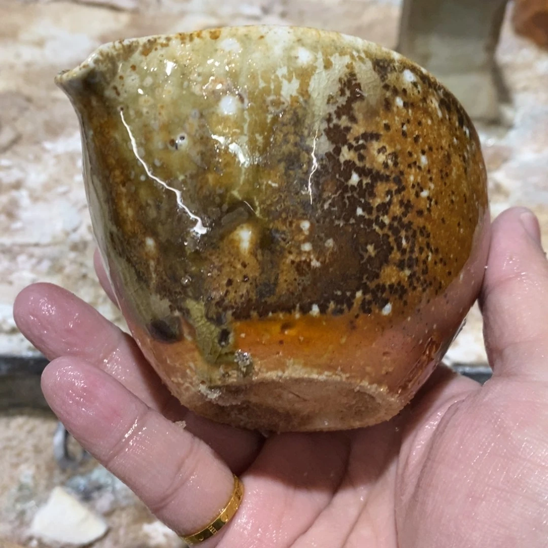 开窑大吉，高货多多881瑕