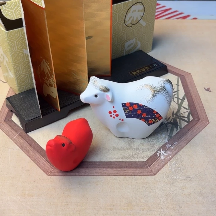 摆件1527…今日好物分享
