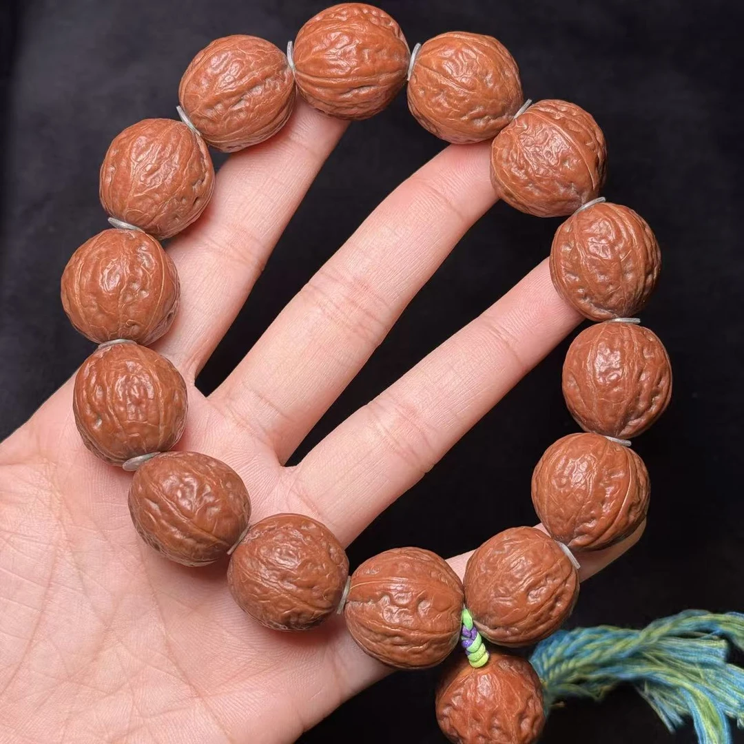 【刘云天专属】L0482  小光头秋子手持  20mm