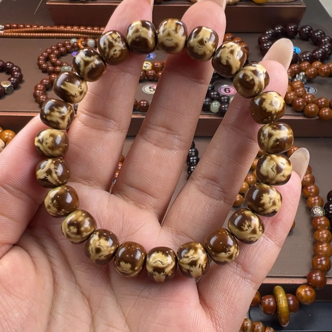 紫金鼠吊坠紫金鼠实心鬼脸毕业料