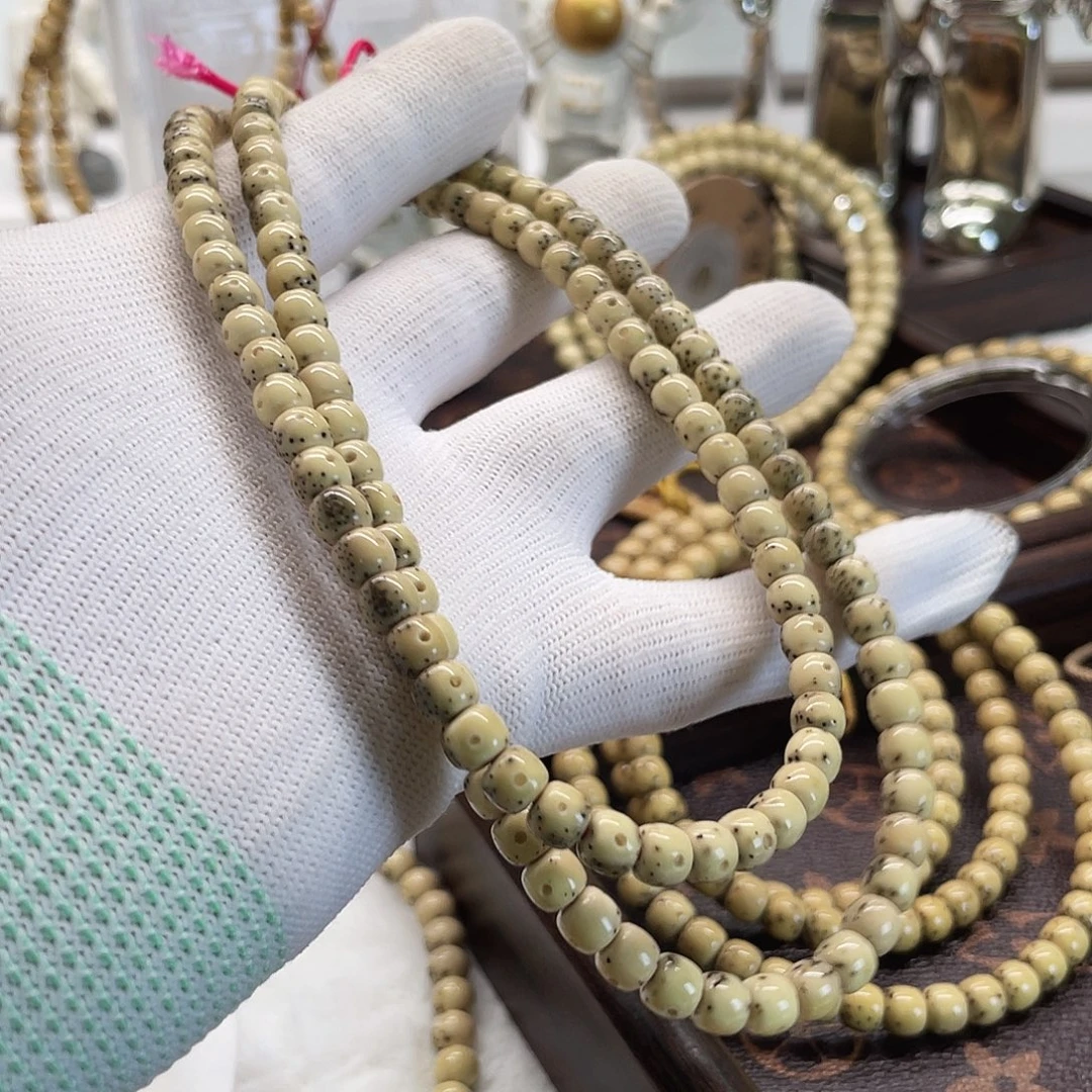 R***舍手串星月菩提星月