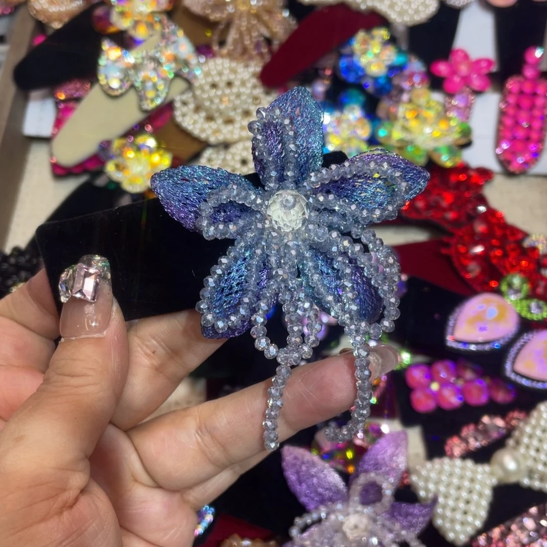 仿水晶铁合金88888