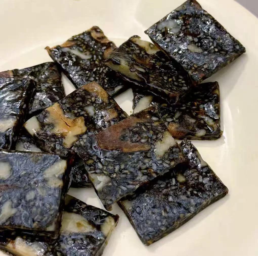 【俐心优选】精选红参阿胶糕即食阿胶糕